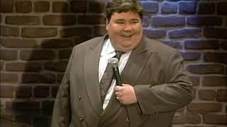 Cruises and Sharks with John Pinette