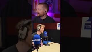 Scouse rapper Cjay has a secret weapon tucked…