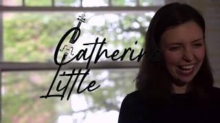 Adult Beginner Cello Lessons with Catherine Little