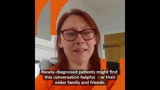 Sarcoma Support from the Bone Cancer Research Trust and Sarcoma UK