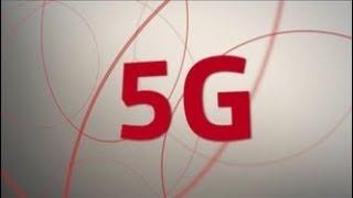 Мобильная связь 5G — риск для здоровья?