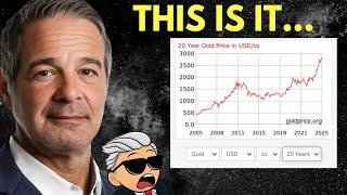  Why 99.9% Will Lose Their SILVER!  Andy Schectman 2025 Gold & Silver PRICE PREDICTION Revealed!