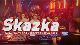 TAGA / Skazka 27.01.2023 / Mutabor