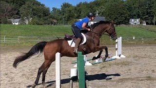 Quick Jump School // Charlie Murray 09242021