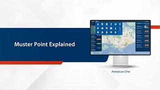 Armatura One Tutorial - Muster Point Explained