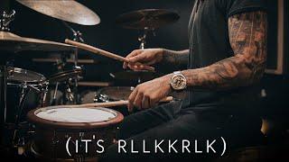 The PERFECT Pattern | Drum Lesson | OrlandoDrummer