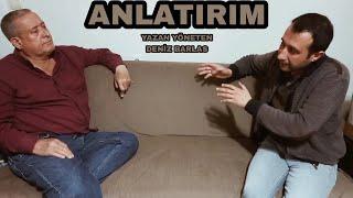 ANLATIRIM Kısa Film (Göç Ve Kadın)  Şiddet Görüp Göç Etmiş Tüm Kadınlara (Yarışma Özel)