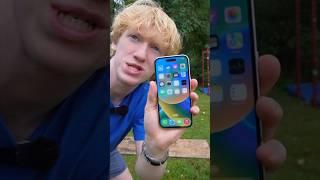 How Hard Is It To Break The IPhone 16?