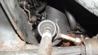 citroen xsara 1.4 HELP steering rack