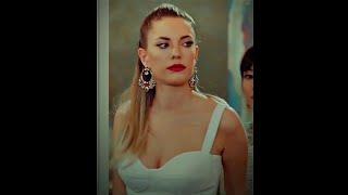 Hadise - Mesajımı Almıştır O (sped up)