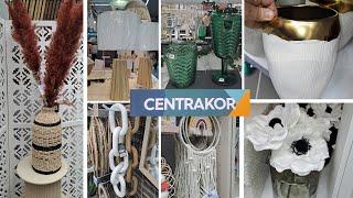 ARRIVAGES CENTRAKOR ⁉️Décoration Maison 2025 #centrakor #nouveautéaction #action #arrivagesaction