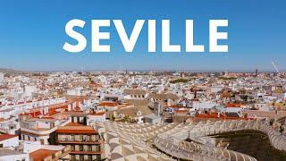 Seville Spain 2024: 10 Top Things To Do in Seville Spain 2024