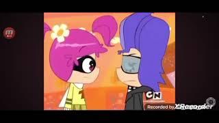 Ami onuki x juliana x yumi yoshimura  hi hi puffy amiyumi totally spies lolirock evil she zow