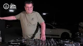 Demossco Live | IN2DEEP Lifestyle Car Wash with DJ Christos