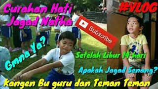 Kangen Teman Teman Sekolah| Jagad Natha Channel