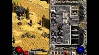 Diablo 2 Skill points Cheat engine