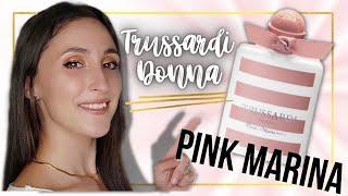 RESEÑA - Trussardi Donna PINK MARINA  ¿Merece la pena? | Smarties Reviews