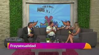 Fraysexualidad | SEXAPRENDIENDO