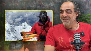 Why Mountain Footprints Will Be the Favorite Podcast for Mountain and Adventure Lovers
