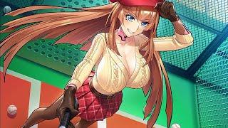 Action Taimanin (Android) Evento de Intimidad con [Pluma Blanca] Koukawa Asuka