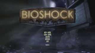 Bioshock: русификатор steam версии