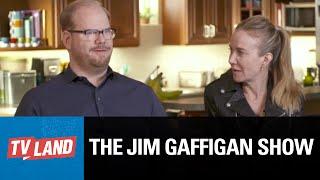 Inside the Episode | The Calling | The Jim Gaffigan Show on TV Land