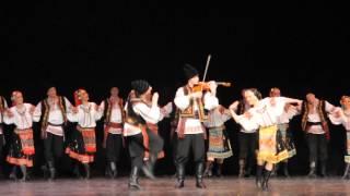 IGOR MOISEYEV BALLET