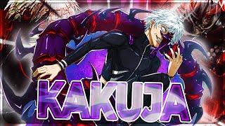 [CODES] GETTING CENTIPEDE | Kakuja Progression | Project Ghoul: Online