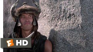 Conan the Barbarian (7/9) Movie CLIP - To Hell With You! (1982) HD