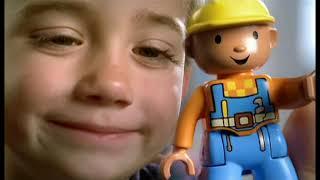 Bob The Builder - Lego Duplo Commercial