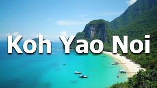 Koh Yao Noi Thailand: 10 BEST Things To Do In 2025 Travel Guide