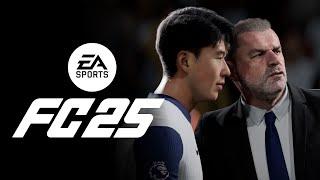 EA SPORTS FC 25 | Official Career Deep Dive