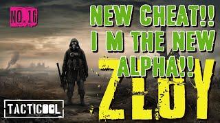 Tacticool | No.16 New cheat!! Infinite Rocket Launcher Zloy / lv50/10 XL20 2GM + LUPARA + Gas + SB