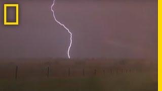 The Science of Lightning | National Geographic