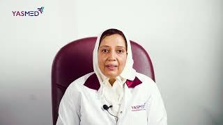 Dr.Rashida | Gynecology | Pre-Pregnancy