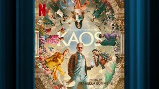 KAOS I | KAOS | Official Soundtrack | Netflix