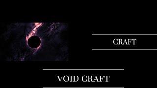 THE VOIDCRAFT MOD - Minecraft Mods