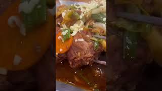 포항 겨울 여행에 숨은 맛집 남자감자탕 맛나네요 #주말여행 #힐링두야호 #힐링 #포항 #포항여행 #포항맛집 #감자탕맛집 #힐링여행