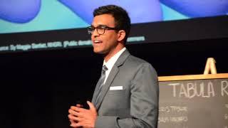 Innovation in Healthcare: How Far Should We Go? | Sai Balasubramanian | TEDxOakLawn