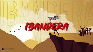 IBANDERA - Dwain Mark Perez  (OFFICIAL LYRIC VIDEO)