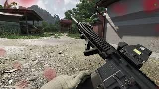 Gray Zone Warfare PC - 2024-09-13 17:51 Gameplay