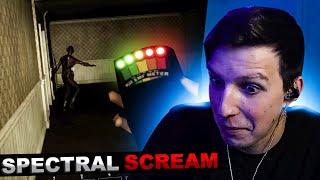 МАЗЕЛЛОВ ДРЕЙК СТИНТ Т2х2 ИГРАЮТ В SPECTRAL SCREAM / МАЗЕЛОВ DRAKE STINT