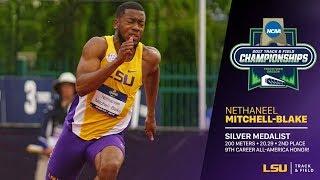 Nethaneel Mitchell-Blake reflects on 2016.