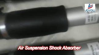 84176675 84176631 4 Pcs Air Suspension Shock Absorber Magnetic Ride Control For Cadillac Escalade Gm