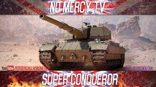 Korben Dallas(Топ стрелок)-Super Conqueror-10300 УРОНА