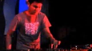 Alam - DJ Promo Vid 2004