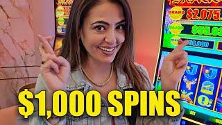 $1,000/Spins Celebrating 720K Subscribers!