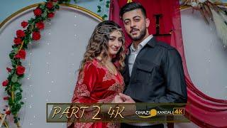 Shav Xana Astivan & Lauina - Part 02  by Ghazi Kandali 4K-(Ultra HD)