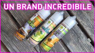 Un Brand Incredibile - Cedrata - Il Nero - Bisco Bacco