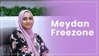 Meydan Freezone | Start your business in Dubai at lowest cost..!